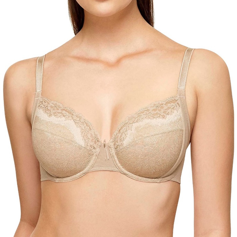 *WACOAL Basic Benefits Underwire Bra 855290